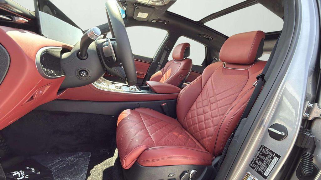 new 2026 Genesis GV70 car, priced at $73,235