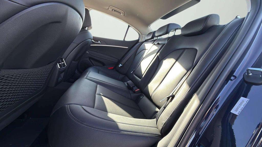 new 2026 Genesis G70 car, priced at $48,090