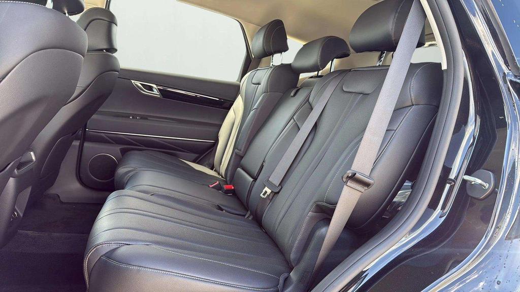 new 2026 Genesis GV80 car, priced at $60,400