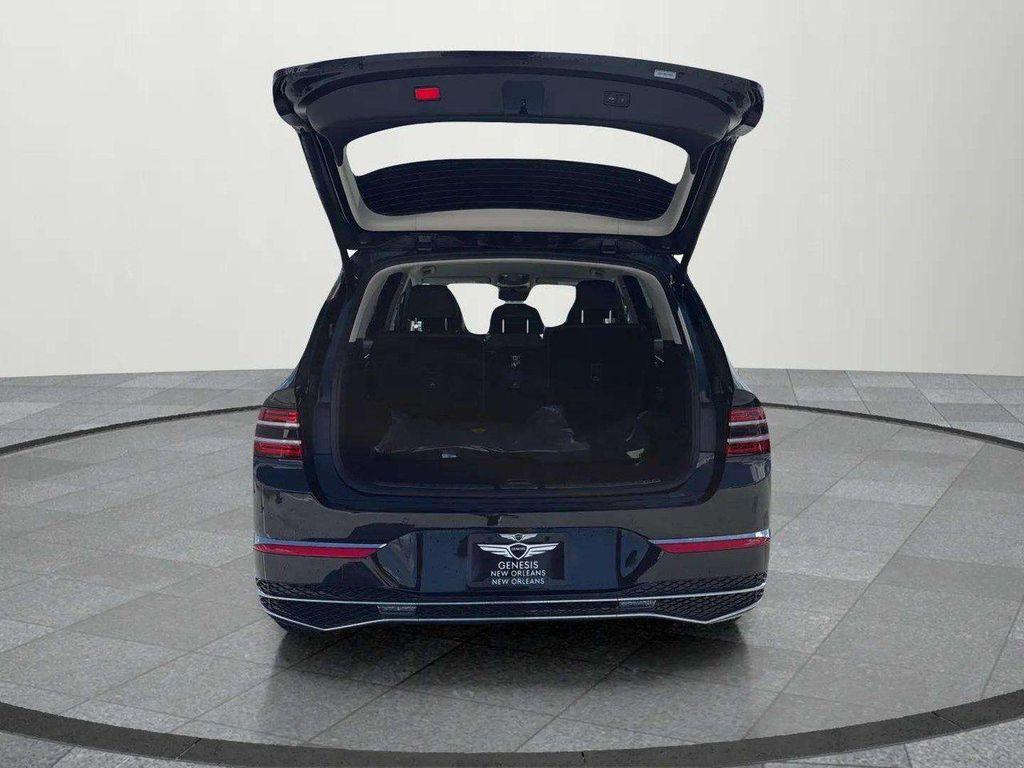 new 2026 Genesis GV80 car, priced at $60,400