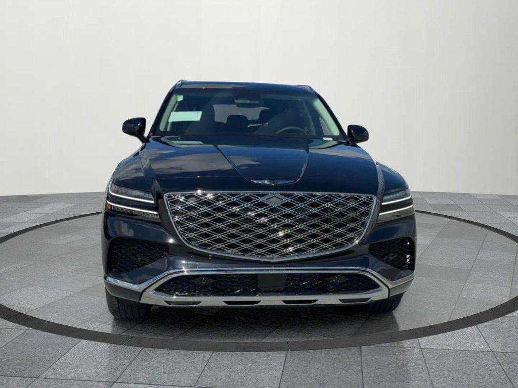 new 2026 Genesis GV80 car, priced at $60,400