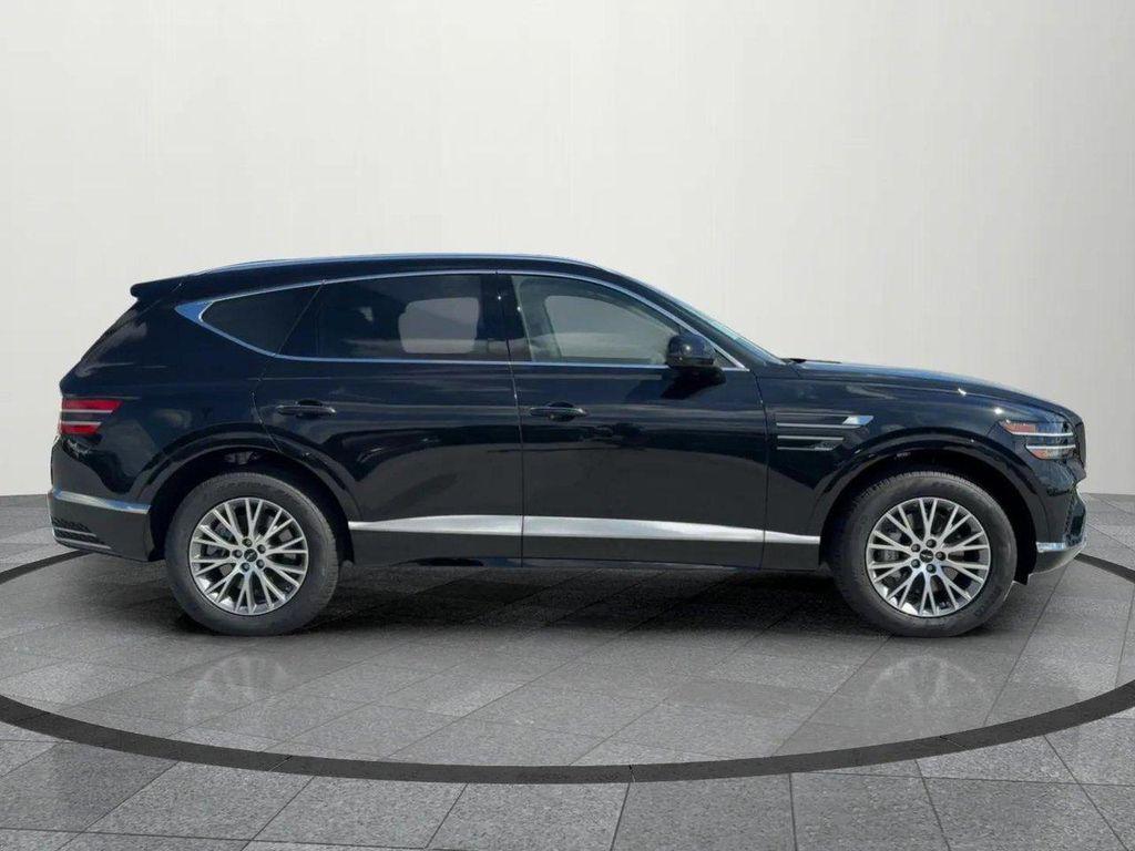 new 2026 Genesis GV80 car, priced at $60,400