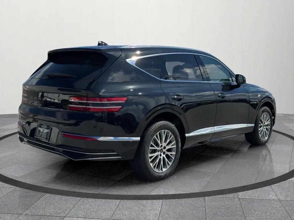 new 2026 Genesis GV80 car, priced at $60,400