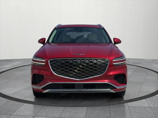 new 2026 Genesis GV70 car, priced at $57,915