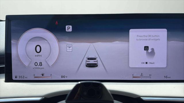 new 2026 Genesis GV70 car, priced at $57,915