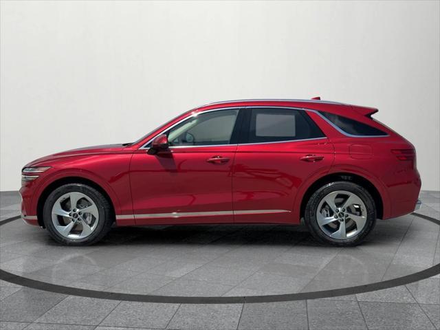 new 2026 Genesis GV70 car, priced at $57,915