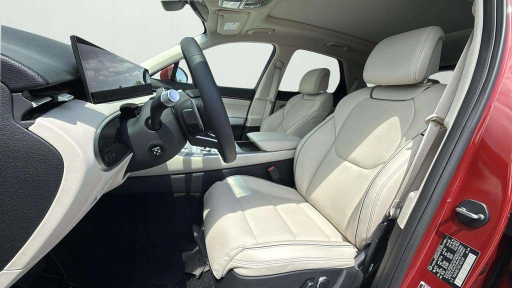 new 2026 Genesis GV70 car, priced at $57,915