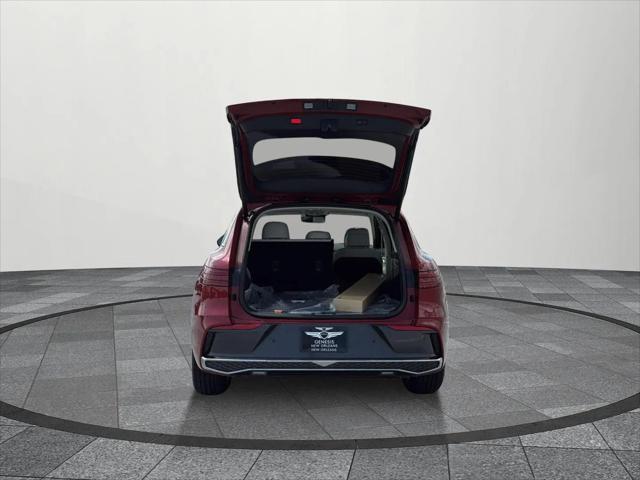 new 2026 Genesis GV70 car, priced at $57,915
