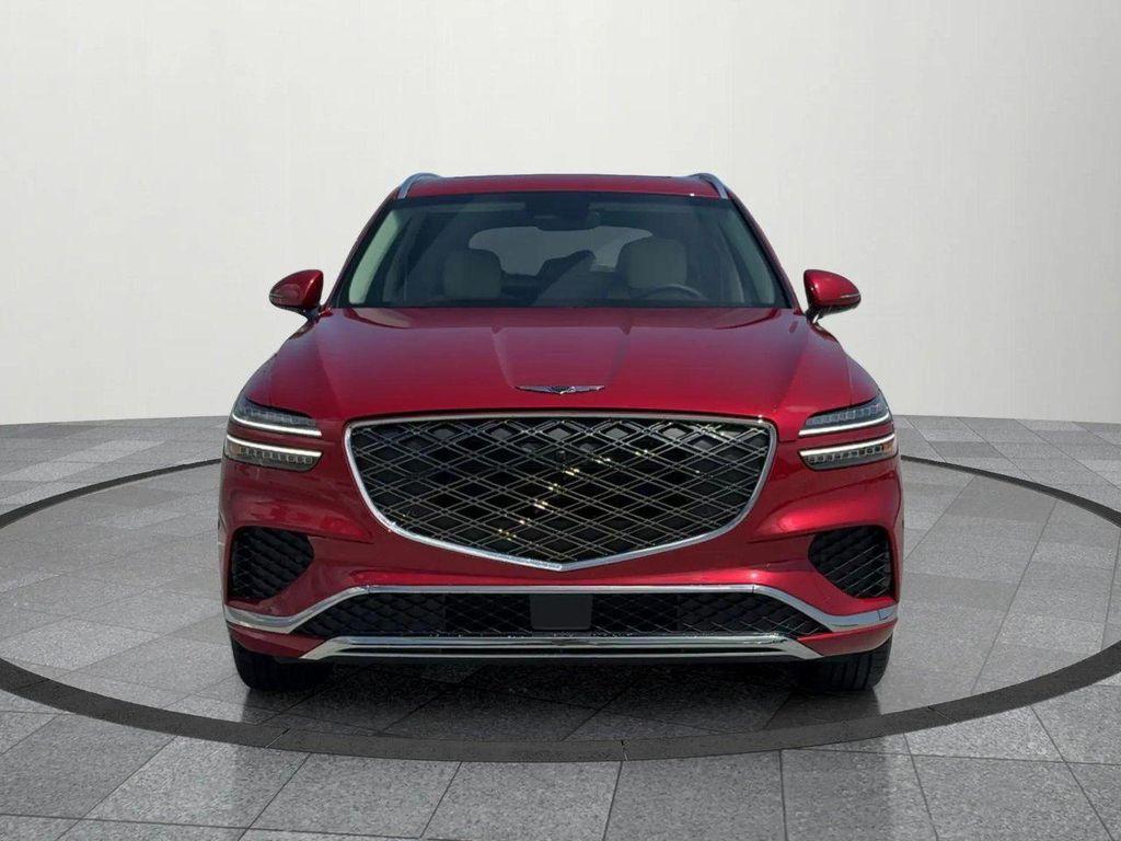 new 2026 Genesis GV70 car, priced at $57,915