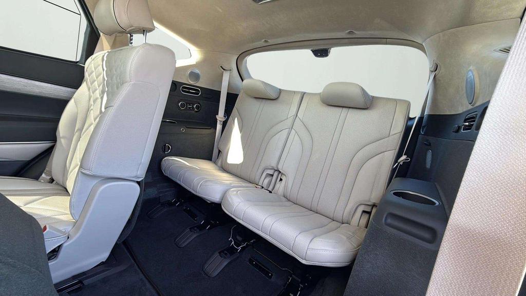 new 2026 Genesis GV80 car, priced at $84,080