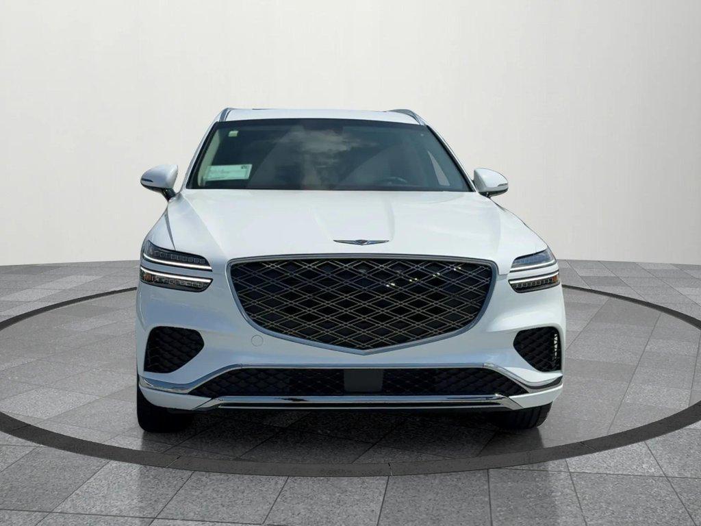 new 2026 Genesis GV70 car, priced at $53,840