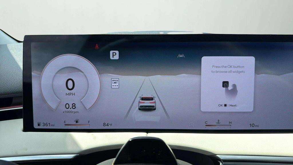 new 2026 Genesis GV70 car, priced at $53,840