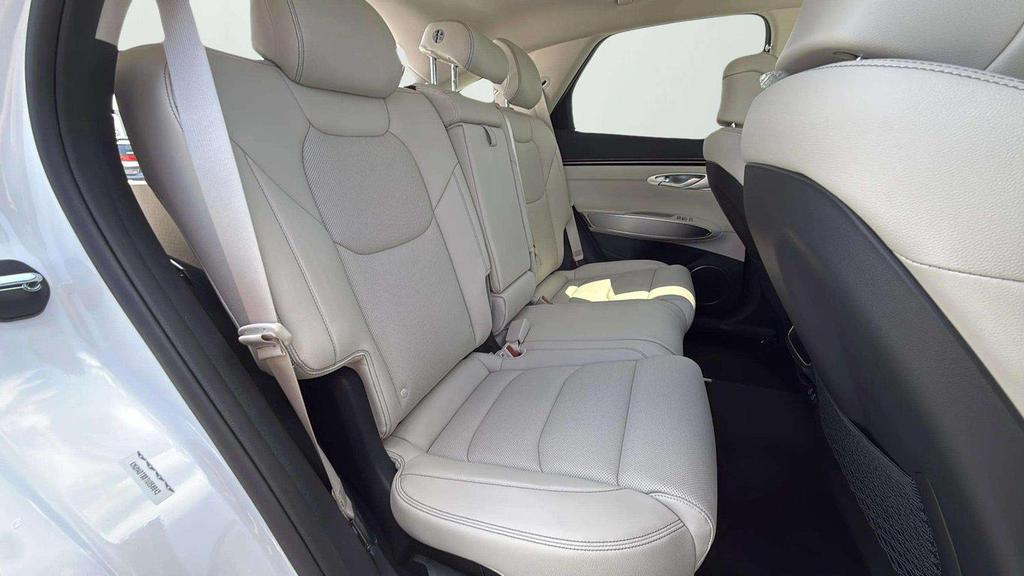 new 2026 Genesis GV70 car, priced at $53,840