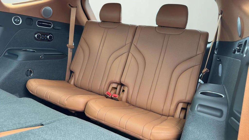 new 2026 Genesis GV80 car, priced at $75,845