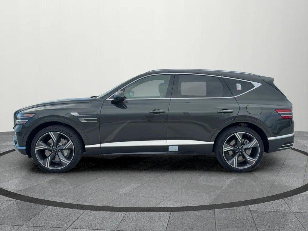 new 2026 Genesis GV80 car, priced at $75,845