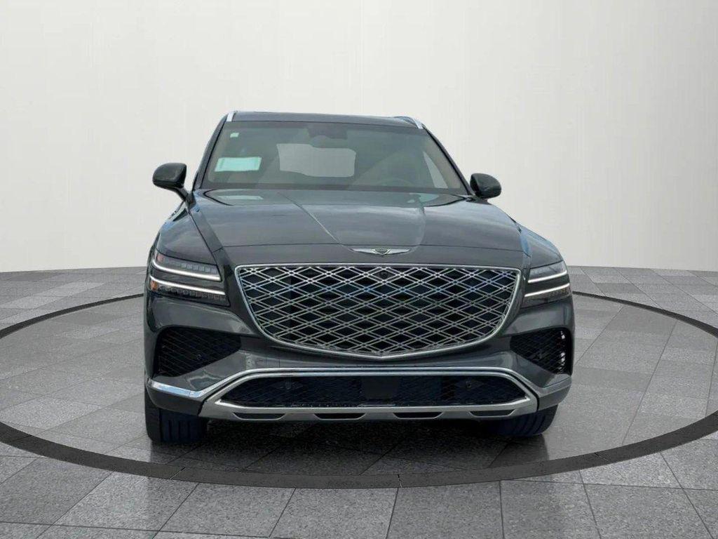 new 2026 Genesis GV80 car, priced at $75,845