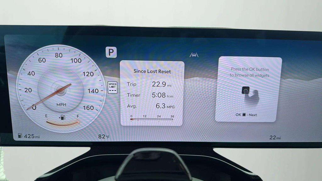 new 2026 Genesis GV80 car, priced at $75,845