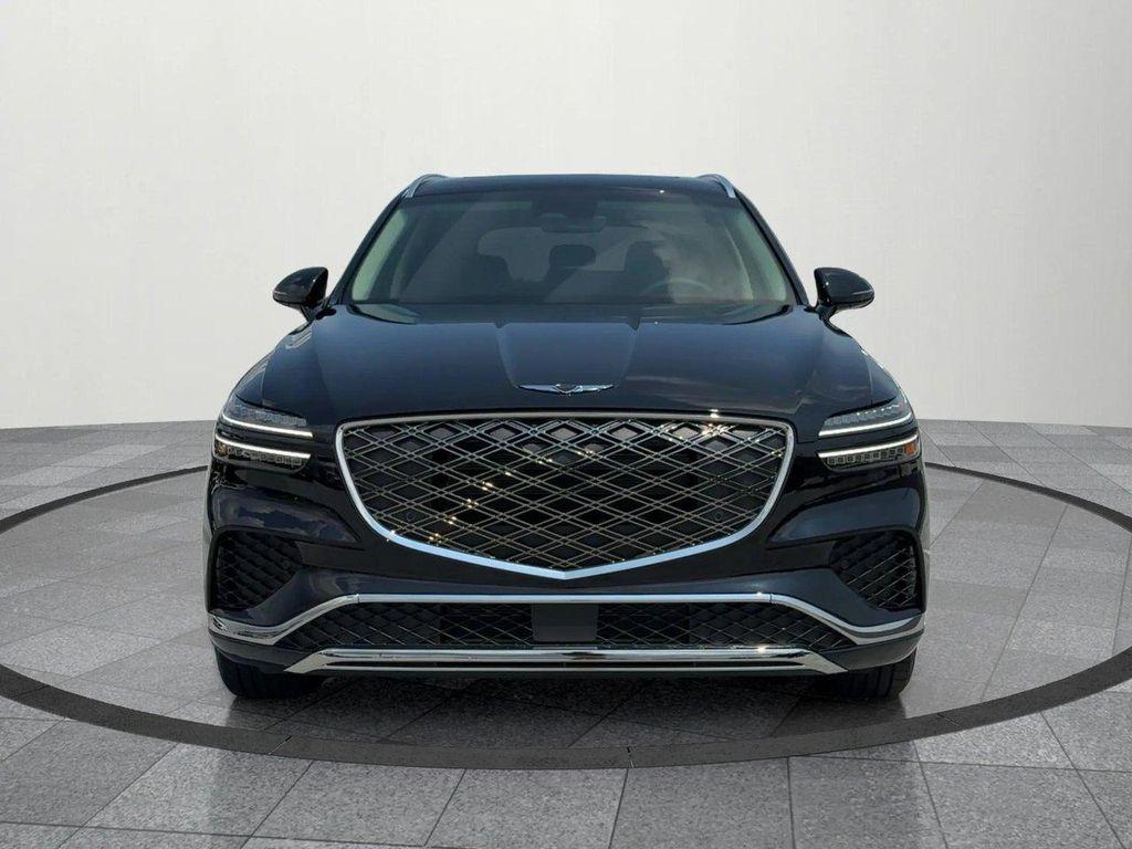 new 2026 Genesis GV70 car, priced at $53,810
