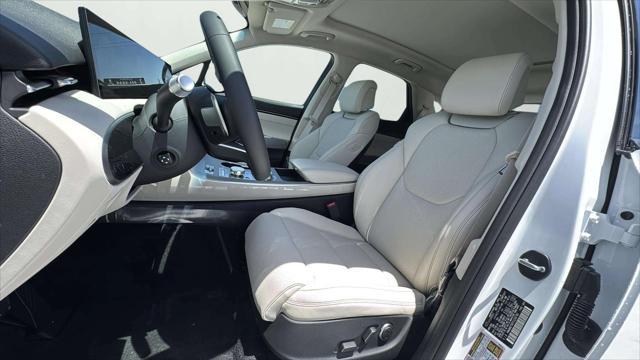 new 2026 Genesis GV70 car, priced at $53,275