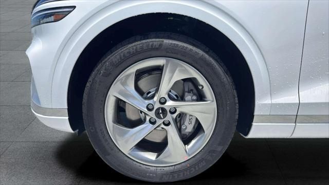 new 2026 Genesis GV70 car, priced at $53,275