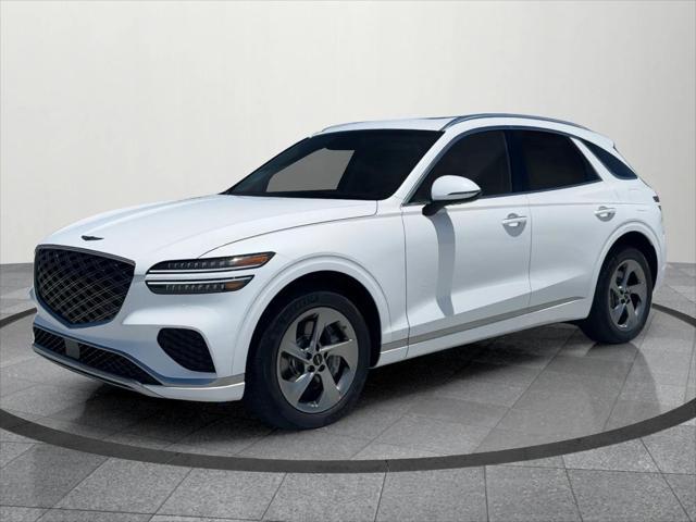 new 2026 Genesis GV70 car, priced at $53,275