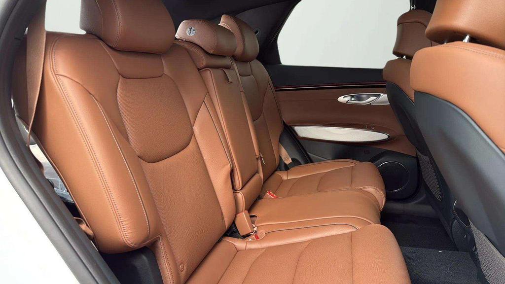 new 2026 Genesis GV70 car, priced at $59,215