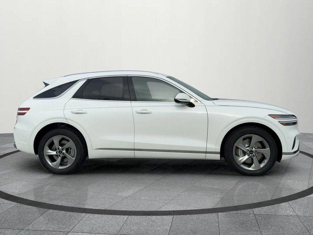 new 2026 Genesis GV70 car, priced at $59,215