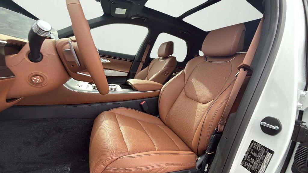 new 2026 Genesis GV70 car, priced at $59,215
