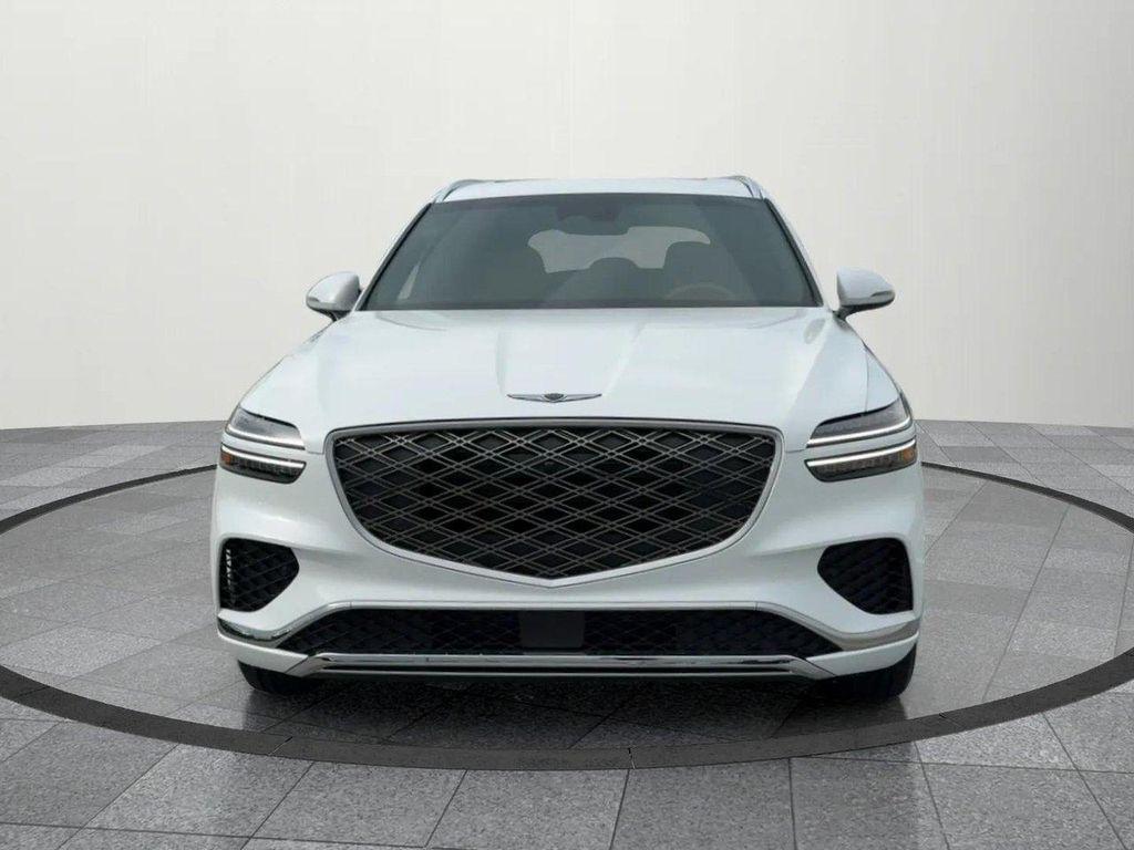 new 2026 Genesis GV70 car, priced at $59,215
