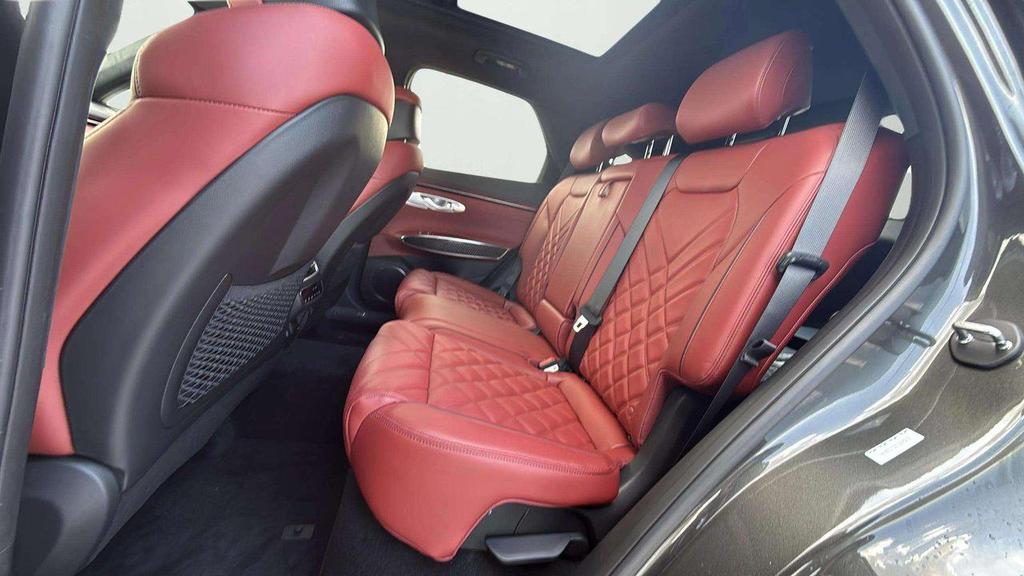 new 2026 Genesis GV70 car, priced at $72,930