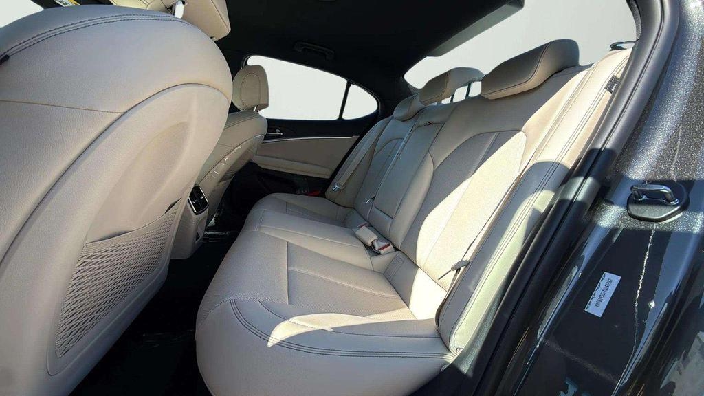 new 2026 Genesis G70 car, priced at $45,900