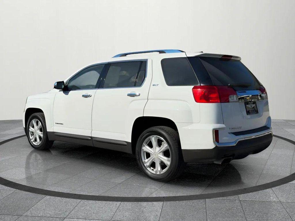 used 2016 GMC Terrain car, priced at $5,780