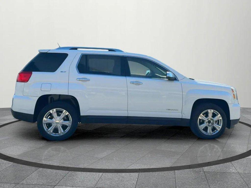 used 2016 GMC Terrain car, priced at $5,780