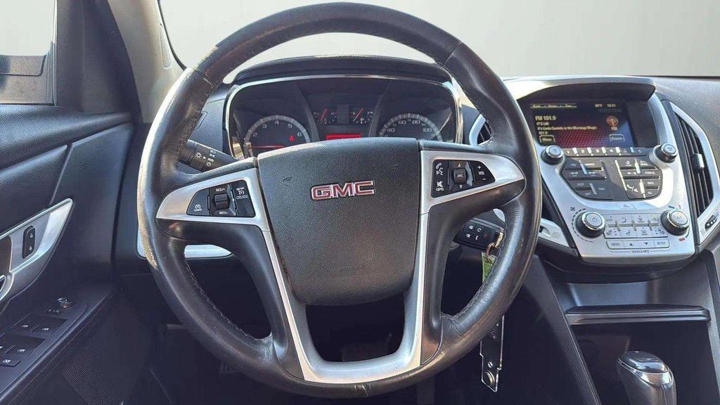 used 2016 GMC Terrain car, priced at $5,780