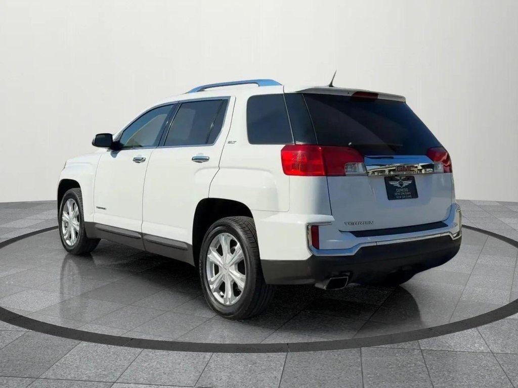 used 2016 GMC Terrain car, priced at $5,780