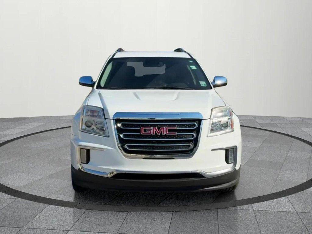 used 2016 GMC Terrain car, priced at $5,780
