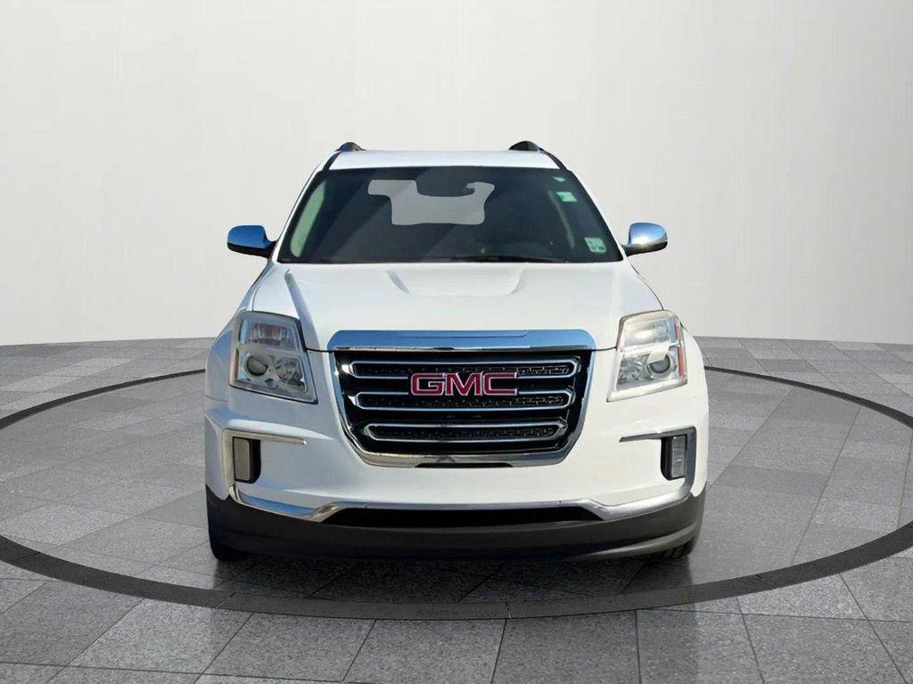 used 2016 GMC Terrain car, priced at $5,780