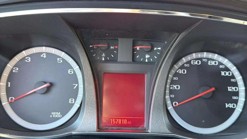 used 2016 GMC Terrain car, priced at $5,780