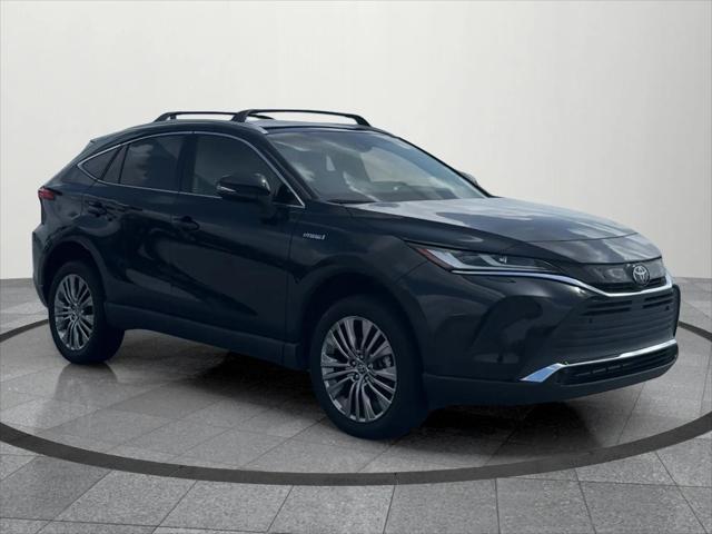 used 2021 Toyota Venza car, priced at $30,891