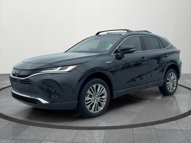 used 2021 Toyota Venza car, priced at $29,985