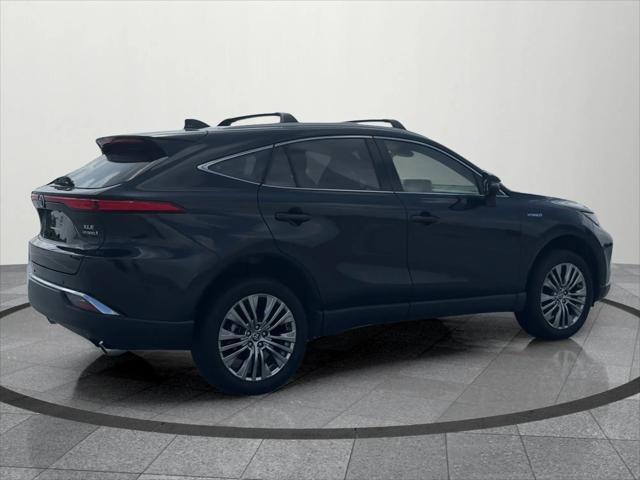 used 2021 Toyota Venza car, priced at $30,891