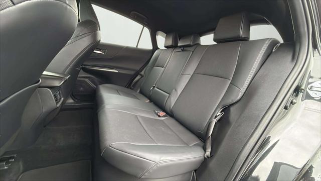 used 2021 Toyota Venza car, priced at $29,985