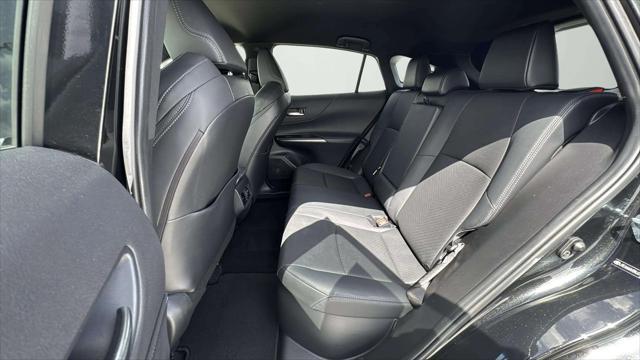 used 2021 Toyota Venza car, priced at $30,891