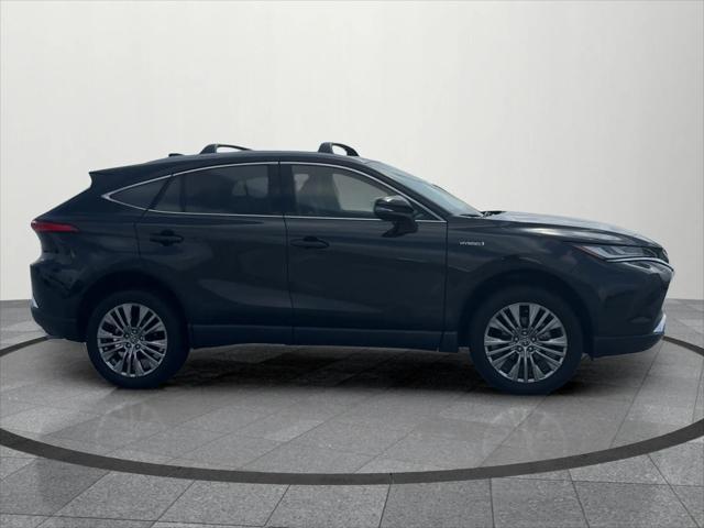 used 2021 Toyota Venza car, priced at $30,891