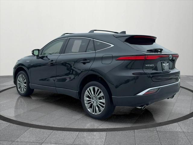 used 2021 Toyota Venza car, priced at $29,985