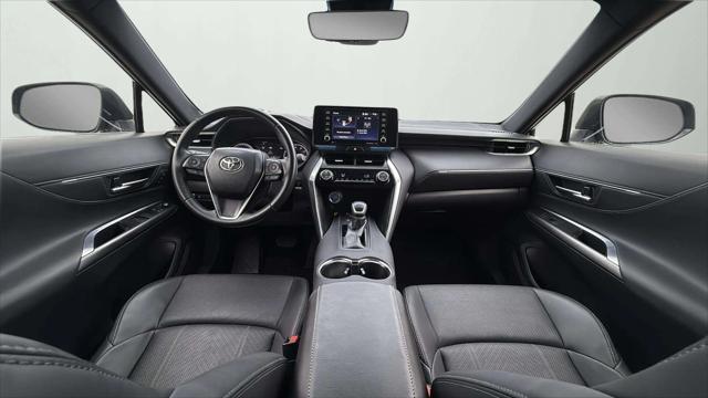 used 2021 Toyota Venza car, priced at $29,985