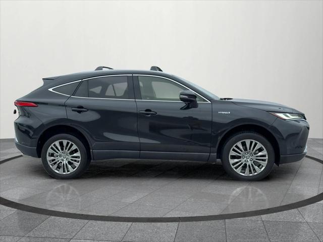 used 2021 Toyota Venza car, priced at $29,985