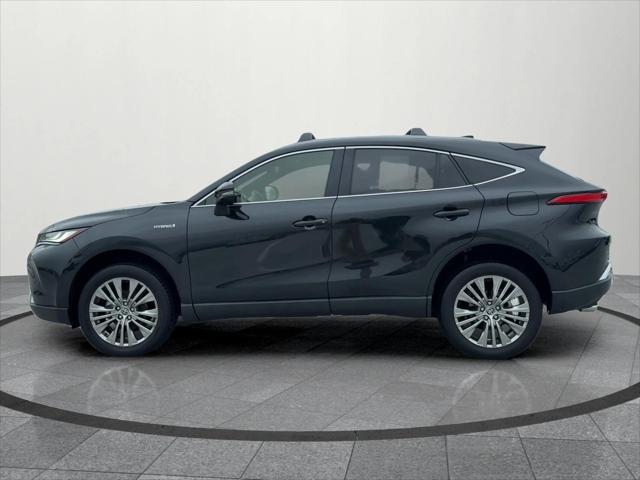 used 2021 Toyota Venza car, priced at $29,985