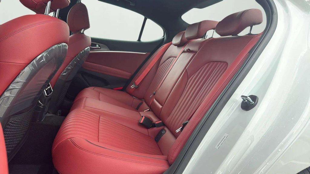 new 2026 Genesis G70 car, priced at $57,500