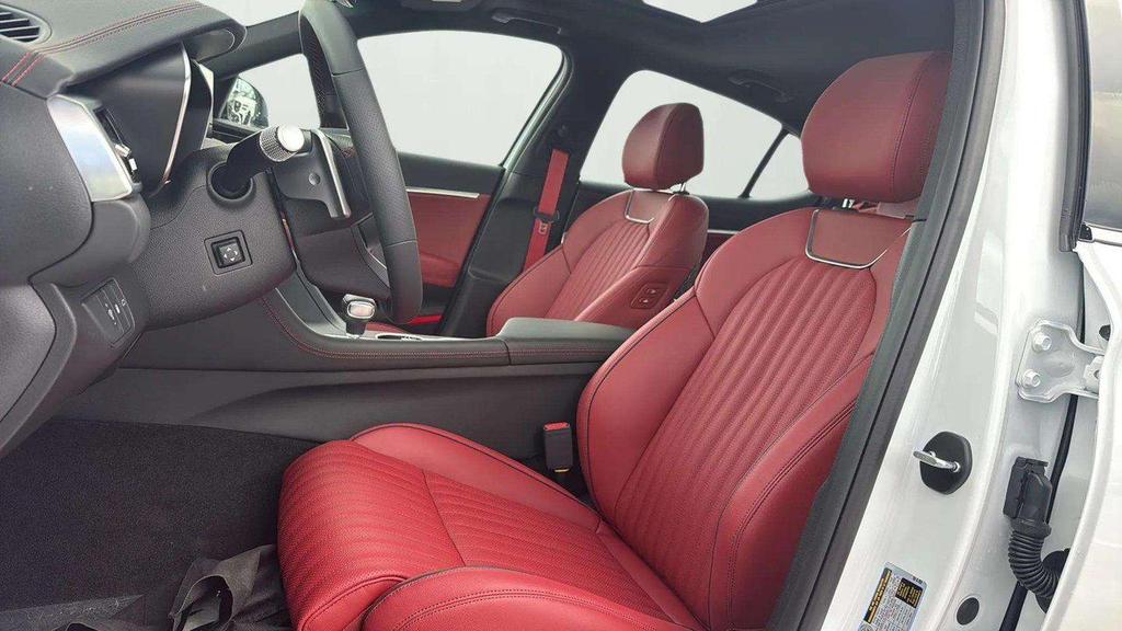 new 2026 Genesis G70 car, priced at $57,500